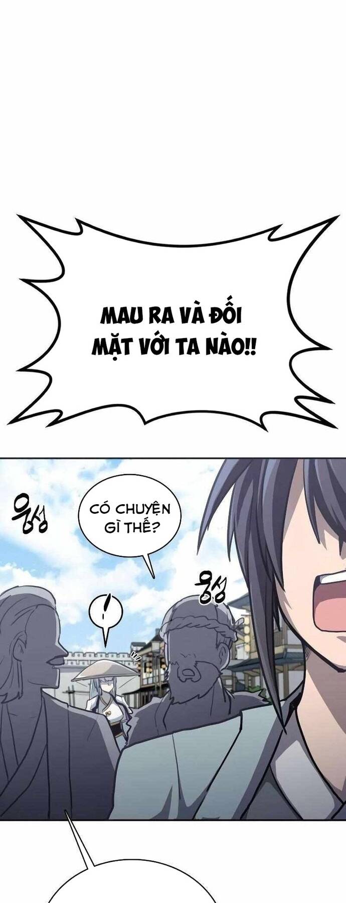 Ta Đây Vô Địch Bất Bại - Chapter 1 - Page 90