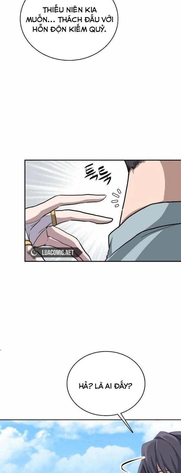 Ta Đây Vô Địch Bất Bại - Chapter 1 - Page 91