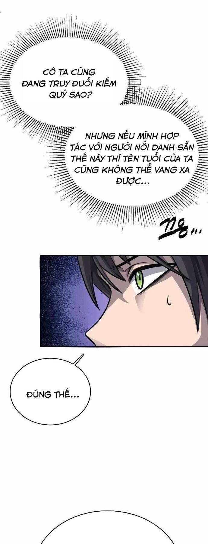 Ta Đây Vô Địch Bất Bại - Chapter 1 - Page 99