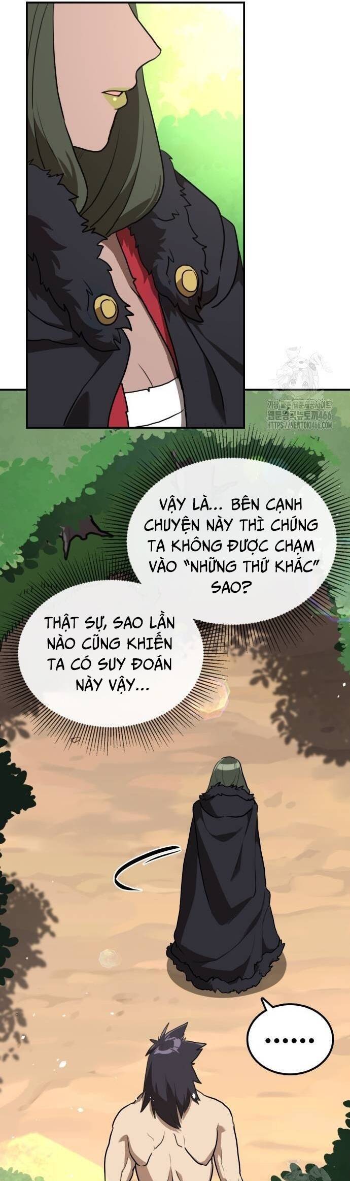 Ta Đây Vô Địch Bất Bại - Chapter 10 - Page 10