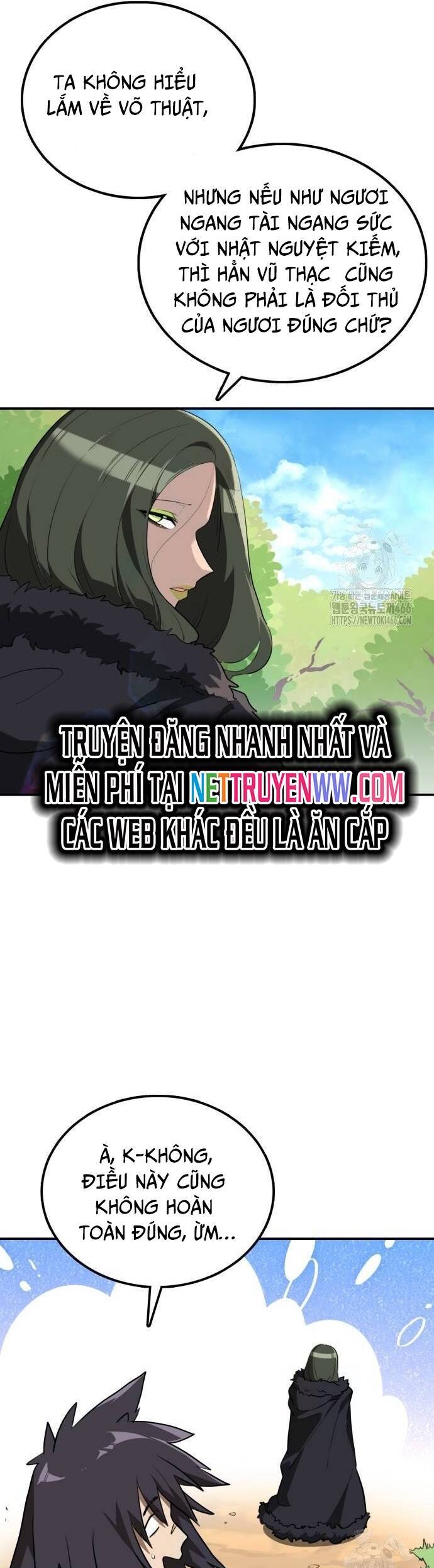 Ta Đây Vô Địch Bất Bại - Chapter 10 - Page 12