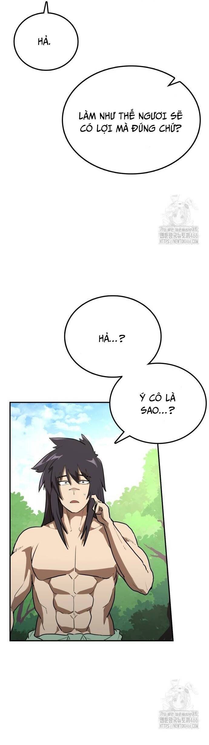 Ta Đây Vô Địch Bất Bại - Chapter 10 - Page 14