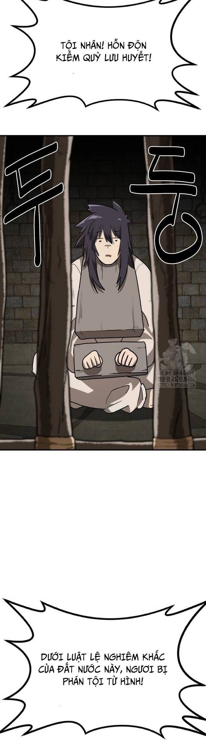 Ta Đây Vô Địch Bất Bại - Chapter 10 - Page 19