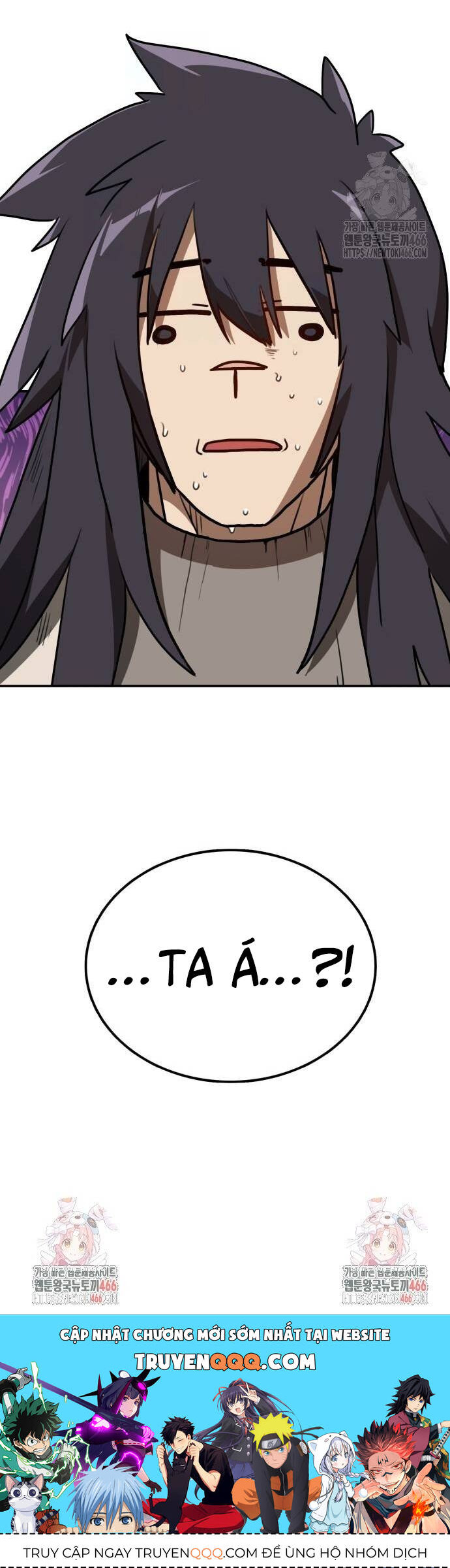 Ta Đây Vô Địch Bất Bại - Chapter 10 - Page 20