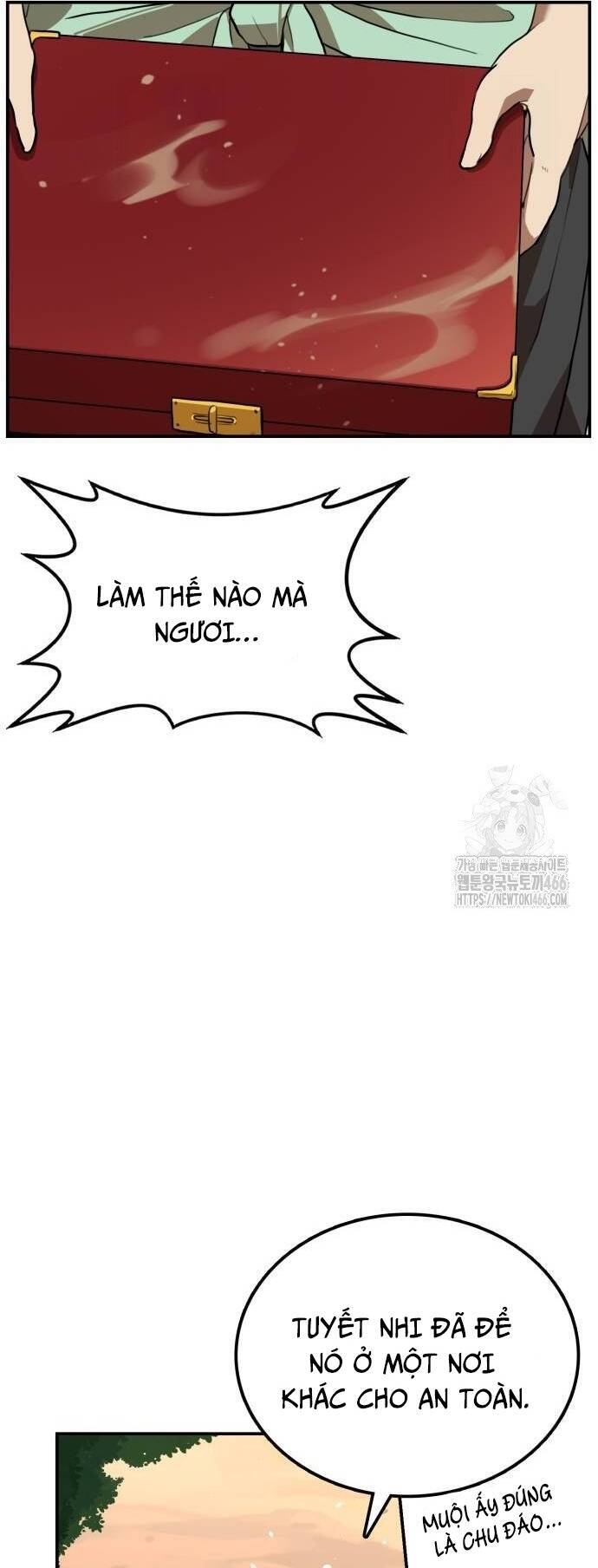 Ta Đây Vô Địch Bất Bại - Chapter 10 - Page 6