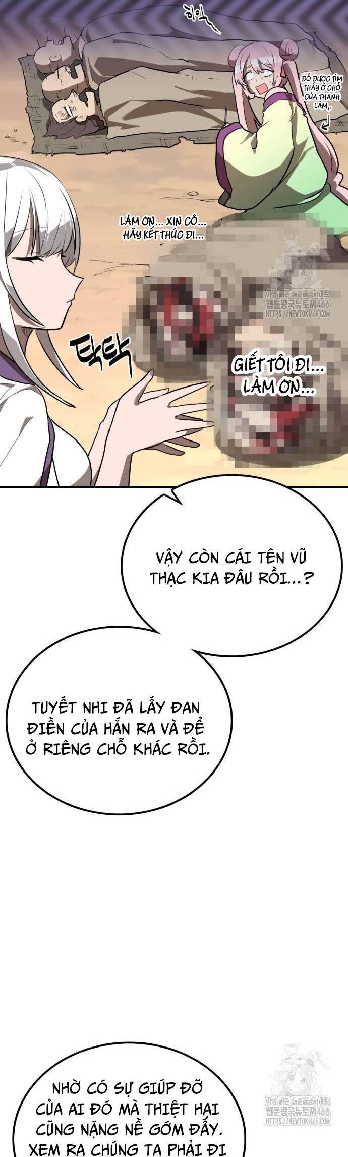 Ta Đây Vô Địch Bất Bại - Chapter 10 - Page 8