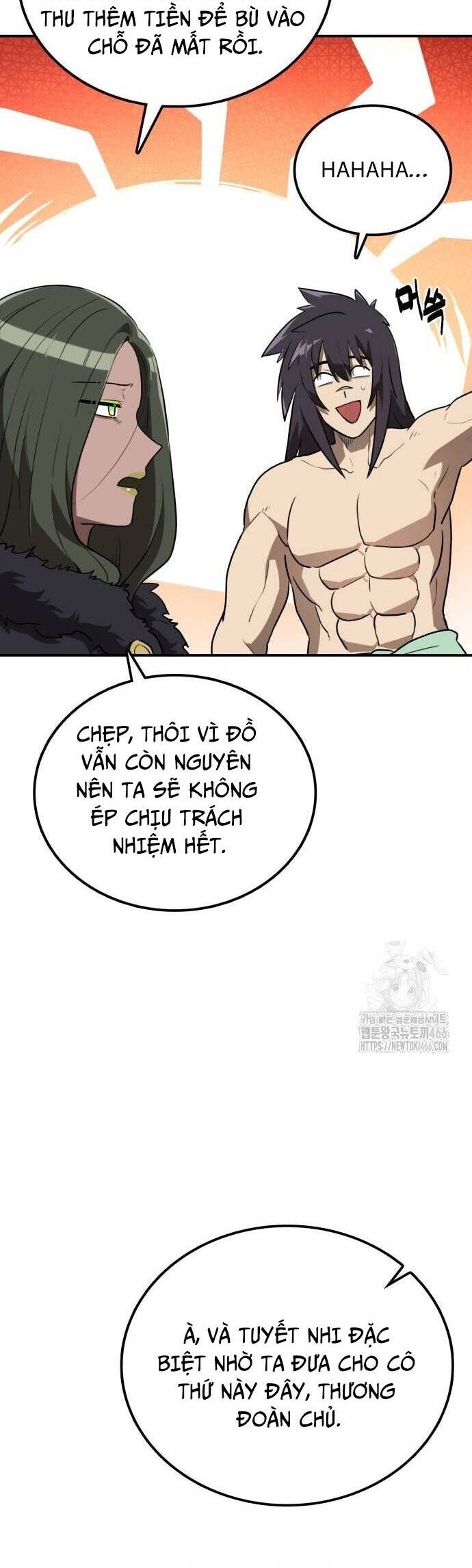 Ta Đây Vô Địch Bất Bại - Chapter 10 - Page 9