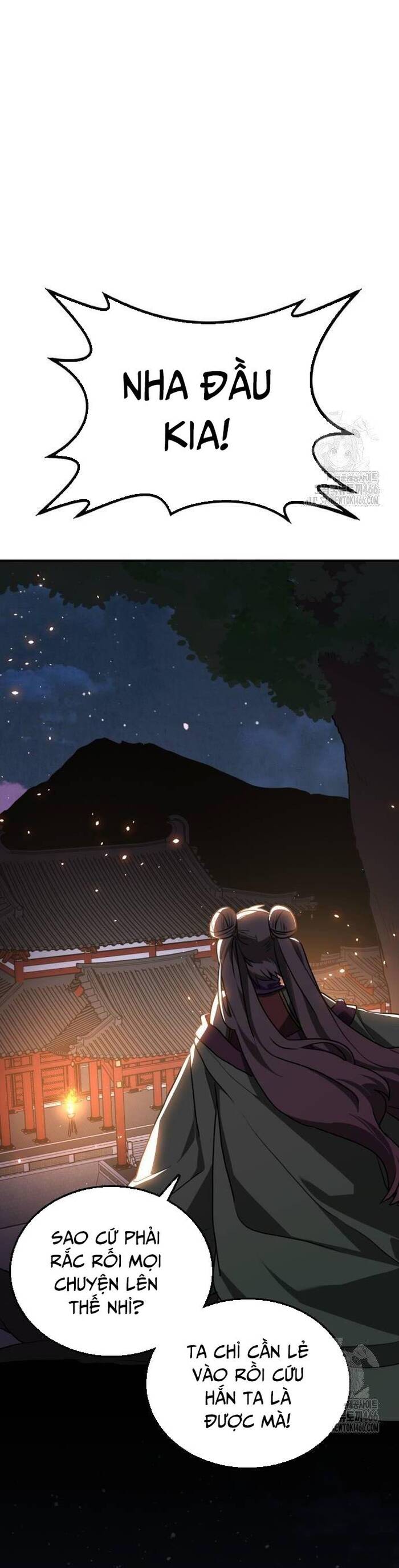 Ta Đây Vô Địch Bất Bại - Chapter 12 - Page 19