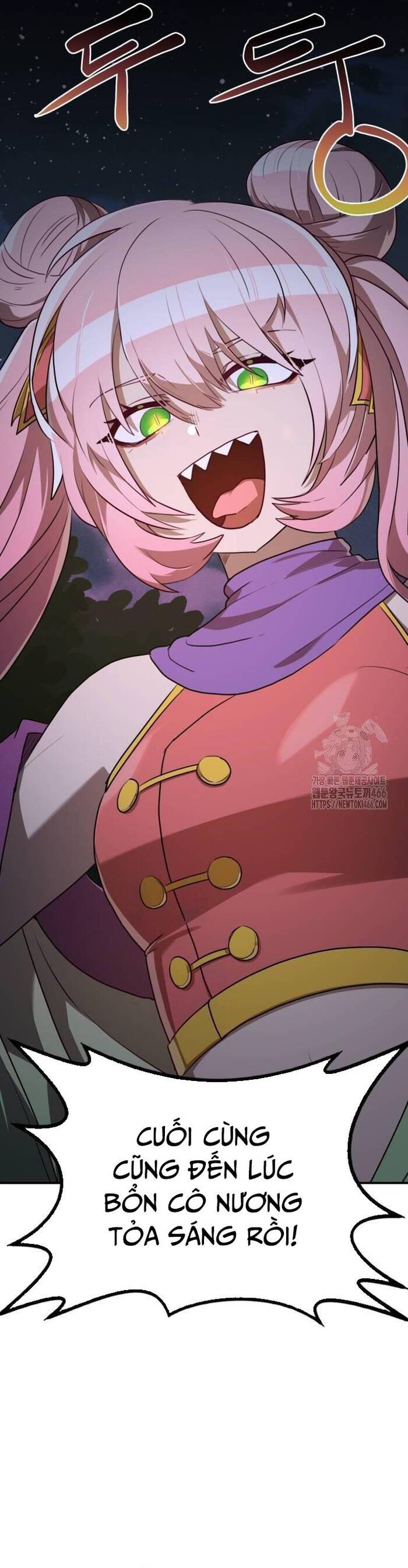 Ta Đây Vô Địch Bất Bại - Chapter 12 - Page 20