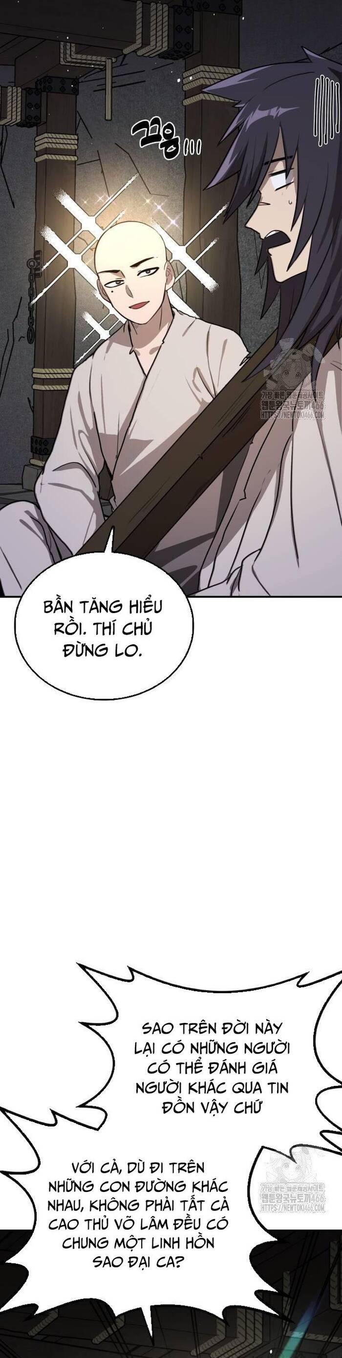 Ta Đây Vô Địch Bất Bại - Chapter 12 - Page 25