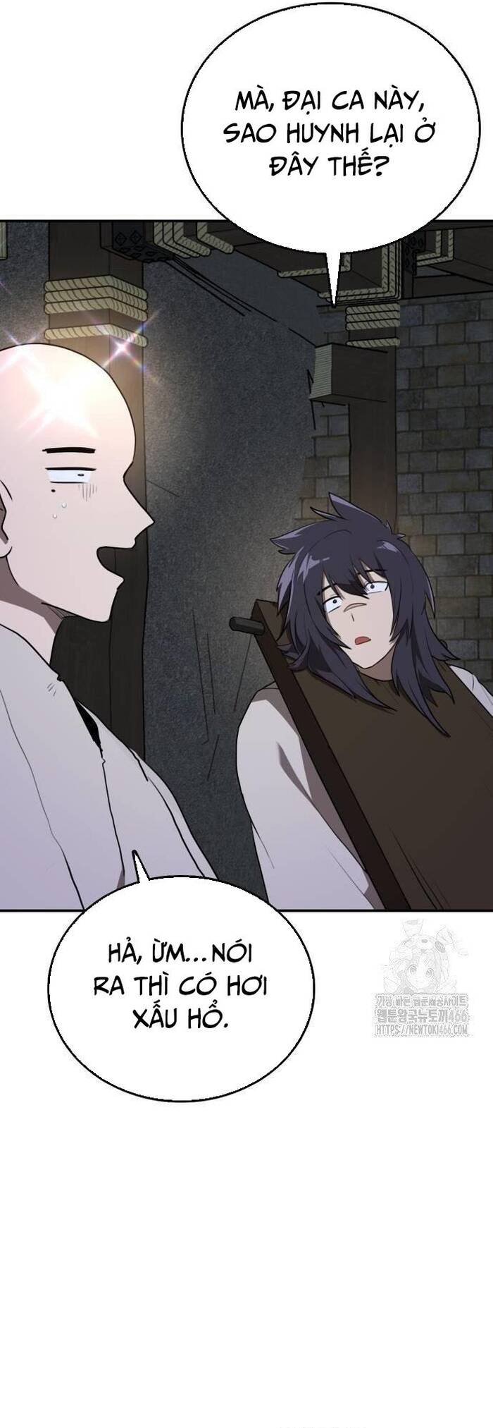 Ta Đây Vô Địch Bất Bại - Chapter 12 - Page 28