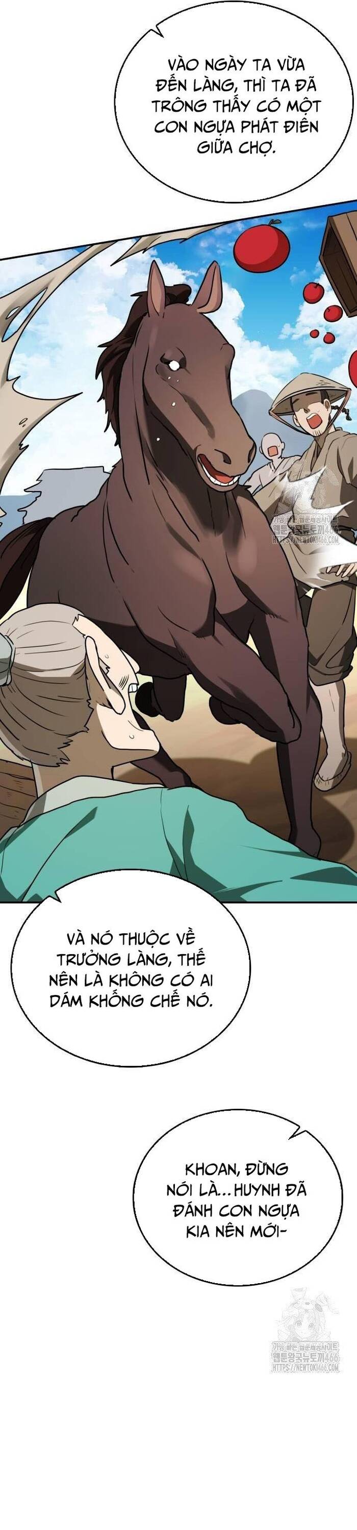 Ta Đây Vô Địch Bất Bại - Chapter 12 - Page 29