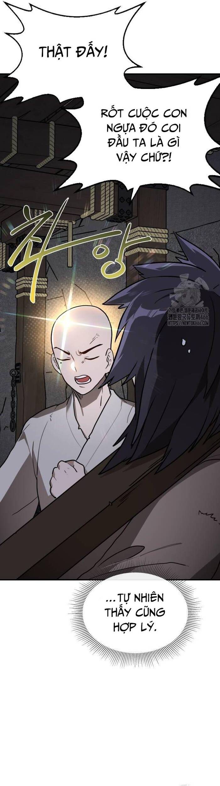 Ta Đây Vô Địch Bất Bại - Chapter 12 - Page 31