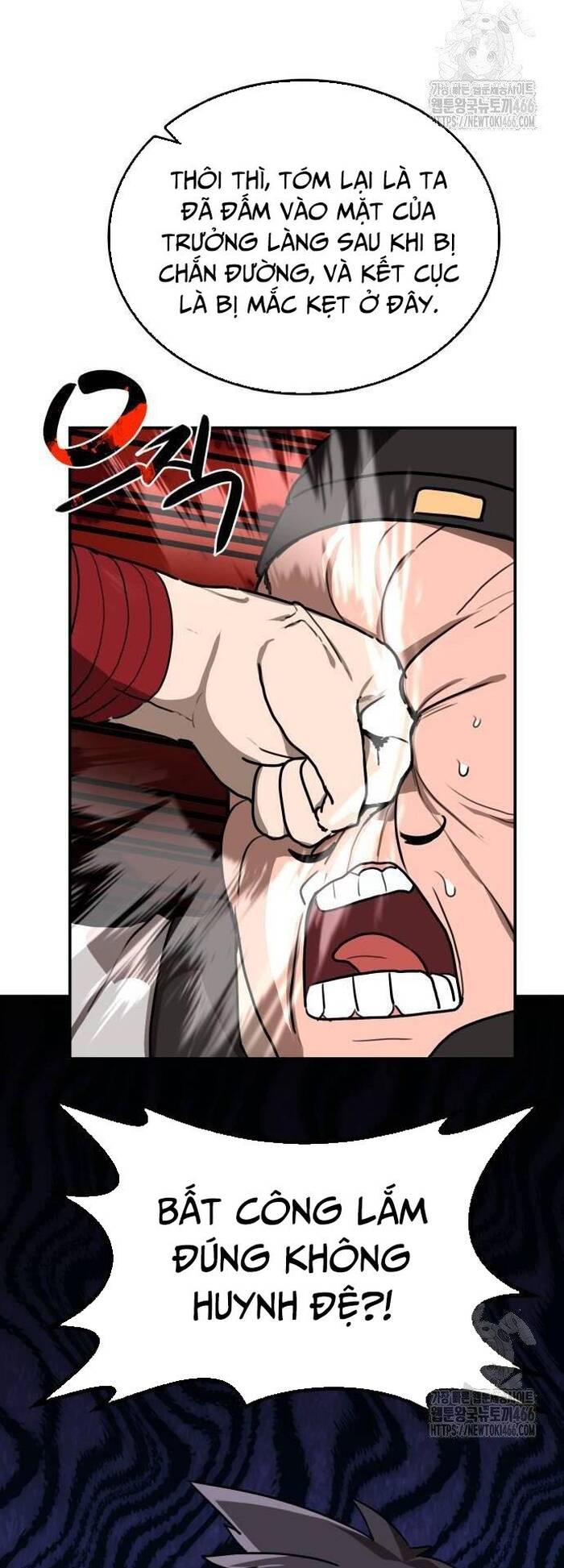 Ta Đây Vô Địch Bất Bại - Chapter 12 - Page 32