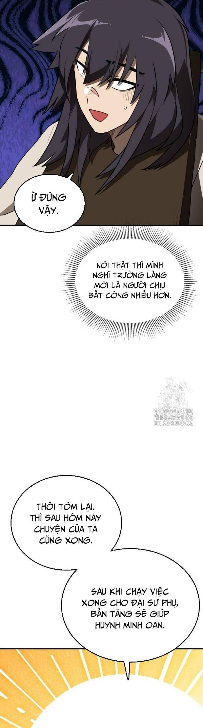 Ta Đây Vô Địch Bất Bại - Chapter 12 - Page 33