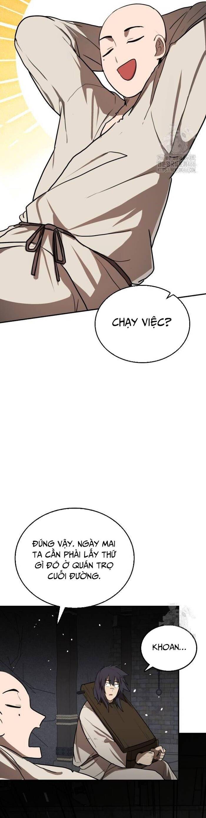 Ta Đây Vô Địch Bất Bại - Chapter 12 - Page 34