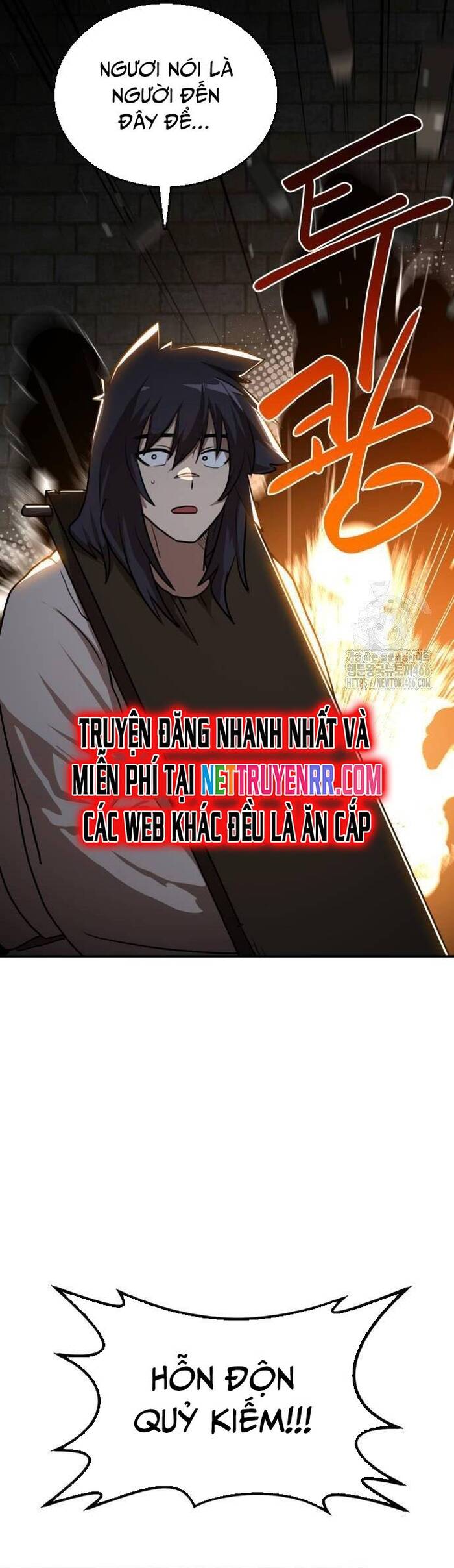 Ta Đây Vô Địch Bất Bại - Chapter 12 - Page 35