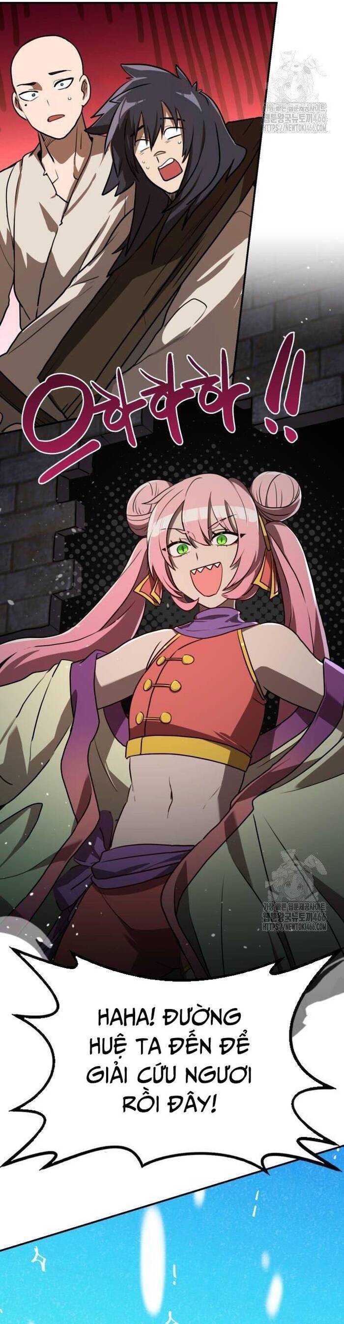 Ta Đây Vô Địch Bất Bại - Chapter 12 - Page 36