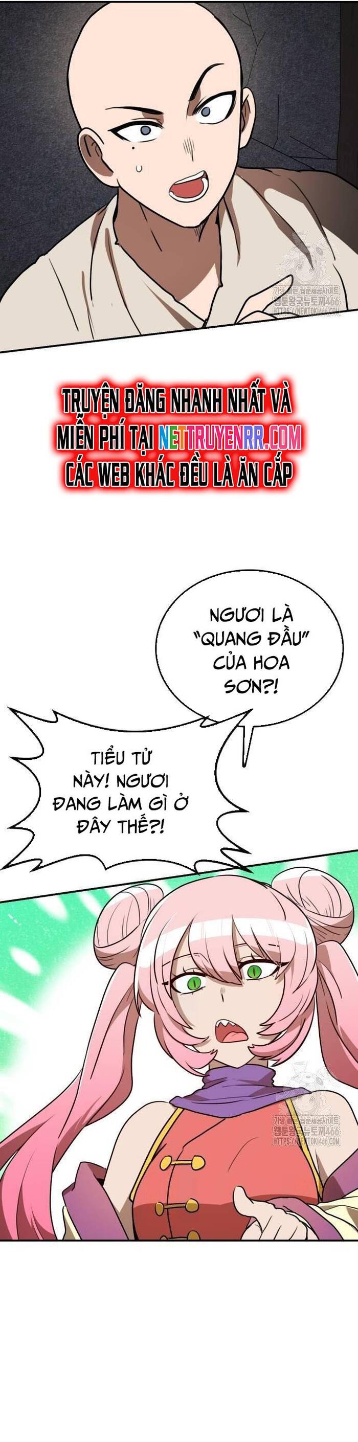 Ta Đây Vô Địch Bất Bại - Chapter 12 - Page 40