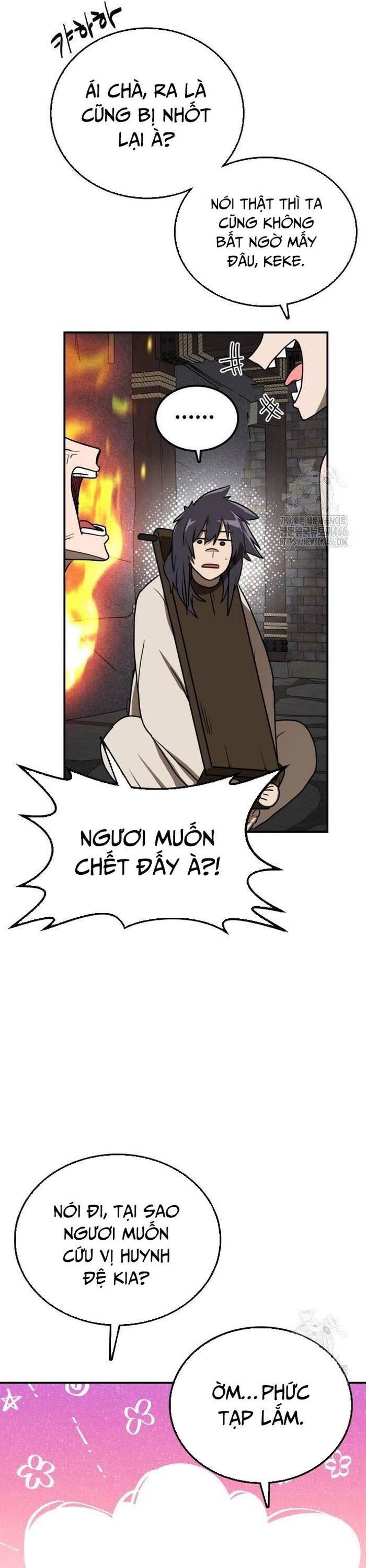 Ta Đây Vô Địch Bất Bại - Chapter 12 - Page 41