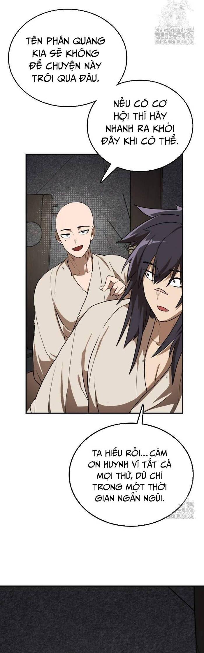 Ta Đây Vô Địch Bất Bại - Chapter 12 - Page 44