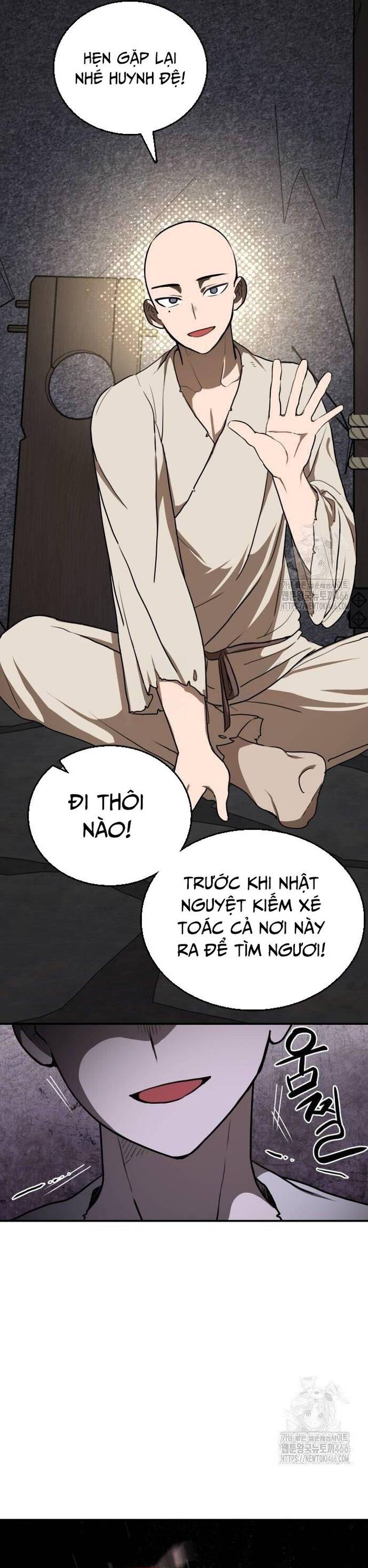 Ta Đây Vô Địch Bất Bại - Chapter 12 - Page 45