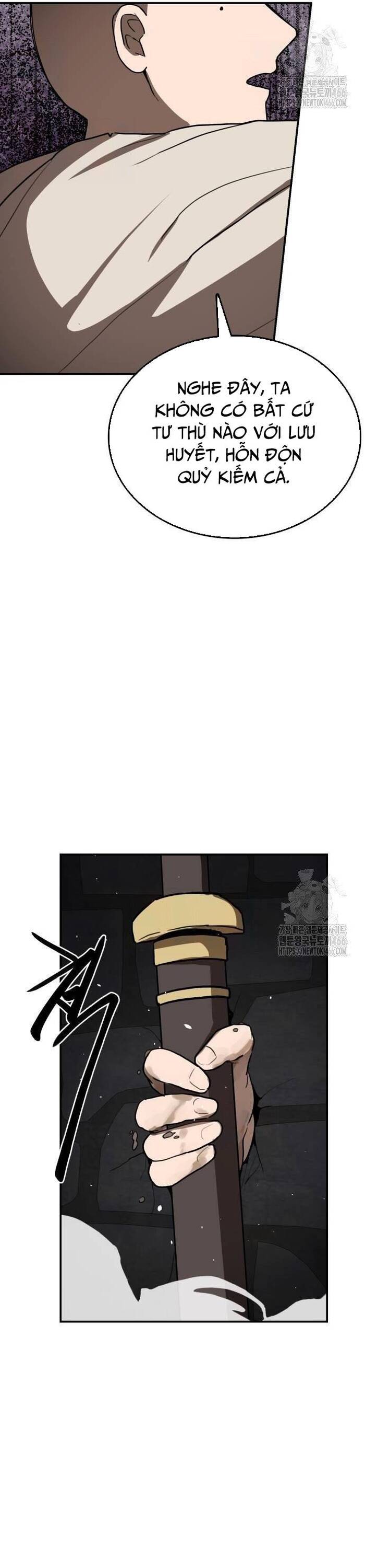 Ta Đây Vô Địch Bất Bại - Chapter 12 - Page 52