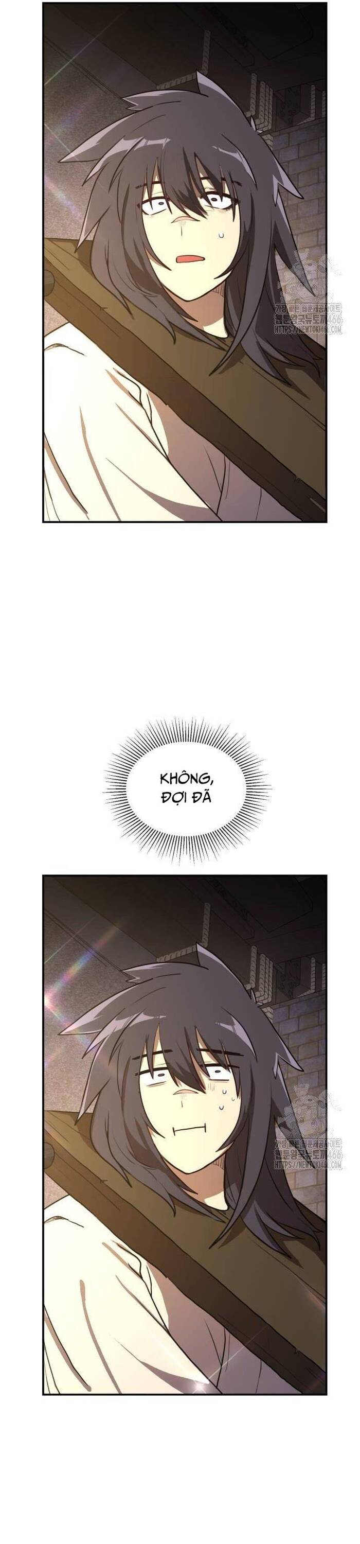 Ta Đây Vô Địch Bất Bại - Chapter 12 - Page 6