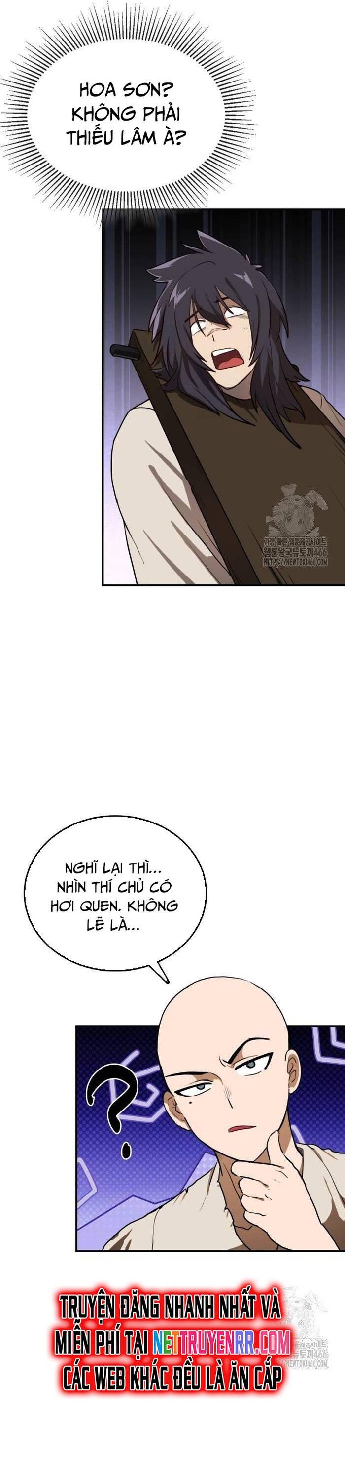 Ta Đây Vô Địch Bất Bại - Chapter 12 - Page 8