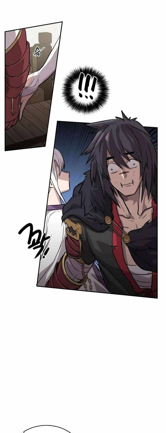 Ta Đây Vô Địch Bất Bại - Chapter 2 - Page 10