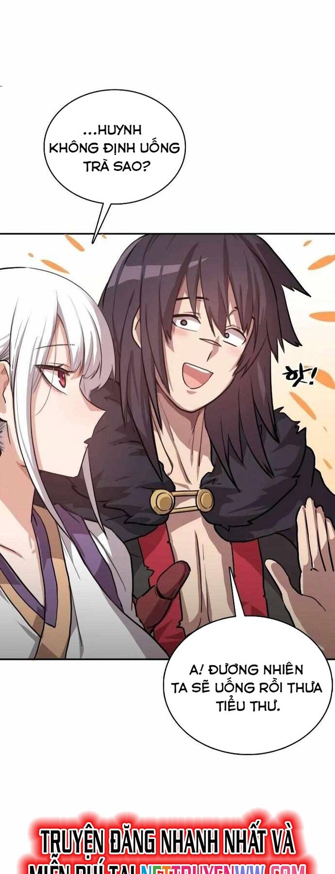 Ta Đây Vô Địch Bất Bại - Chapter 2 - Page 21