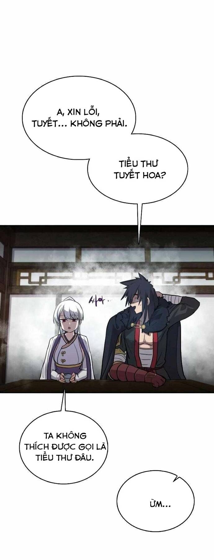 Ta Đây Vô Địch Bất Bại - Chapter 2 - Page 23