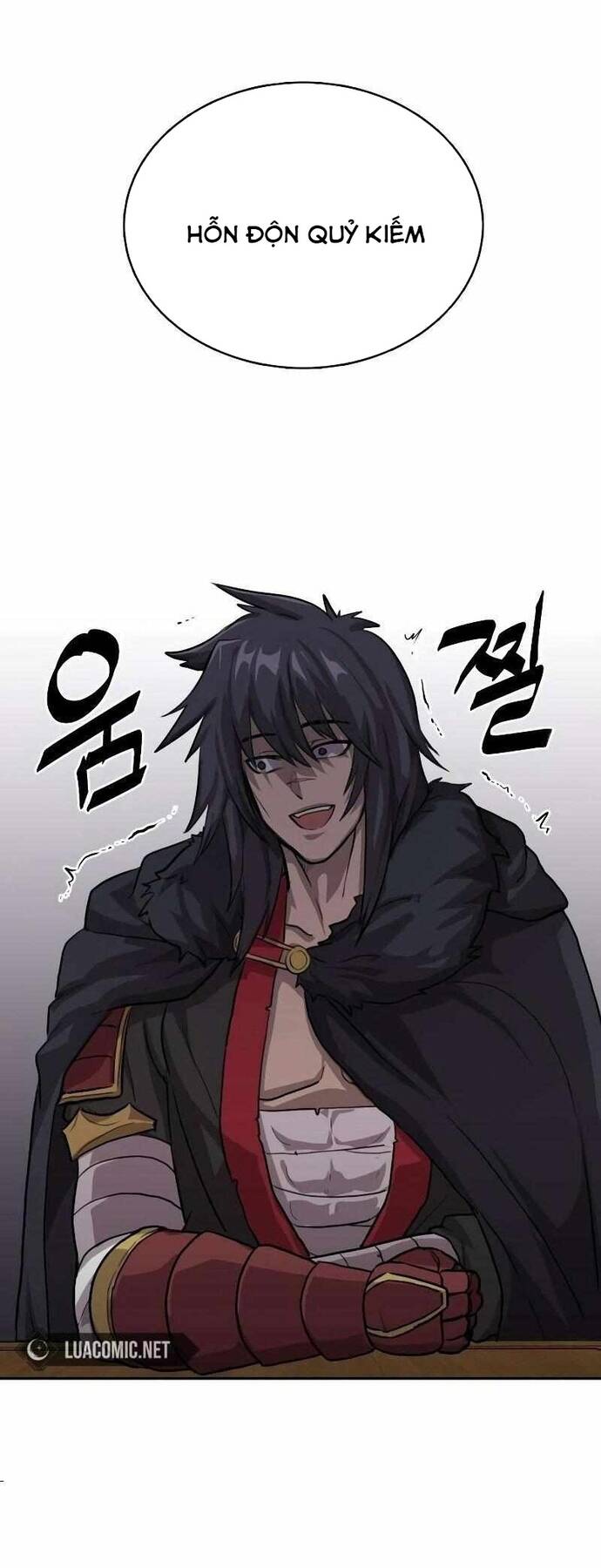 Ta Đây Vô Địch Bất Bại - Chapter 2 - Page 34