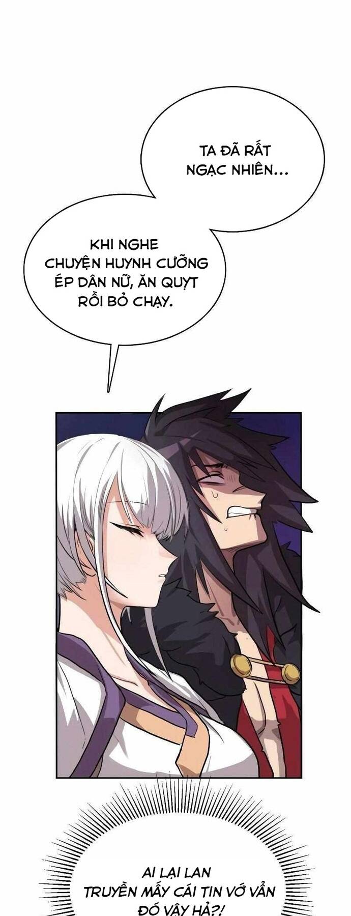 Ta Đây Vô Địch Bất Bại - Chapter 2 - Page 35