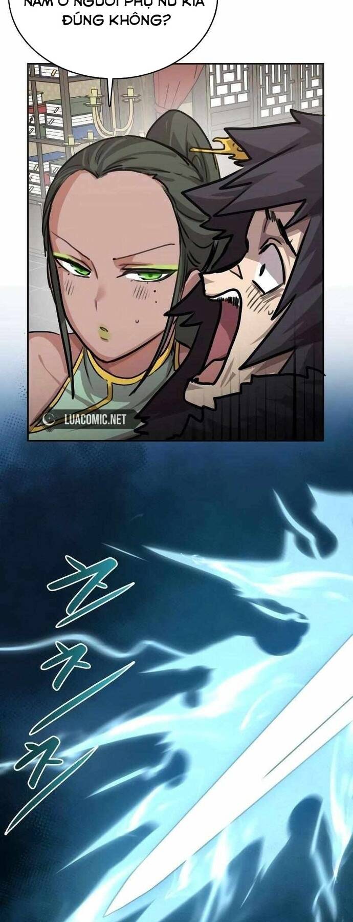 Ta Đây Vô Địch Bất Bại - Chapter 2 - Page 77