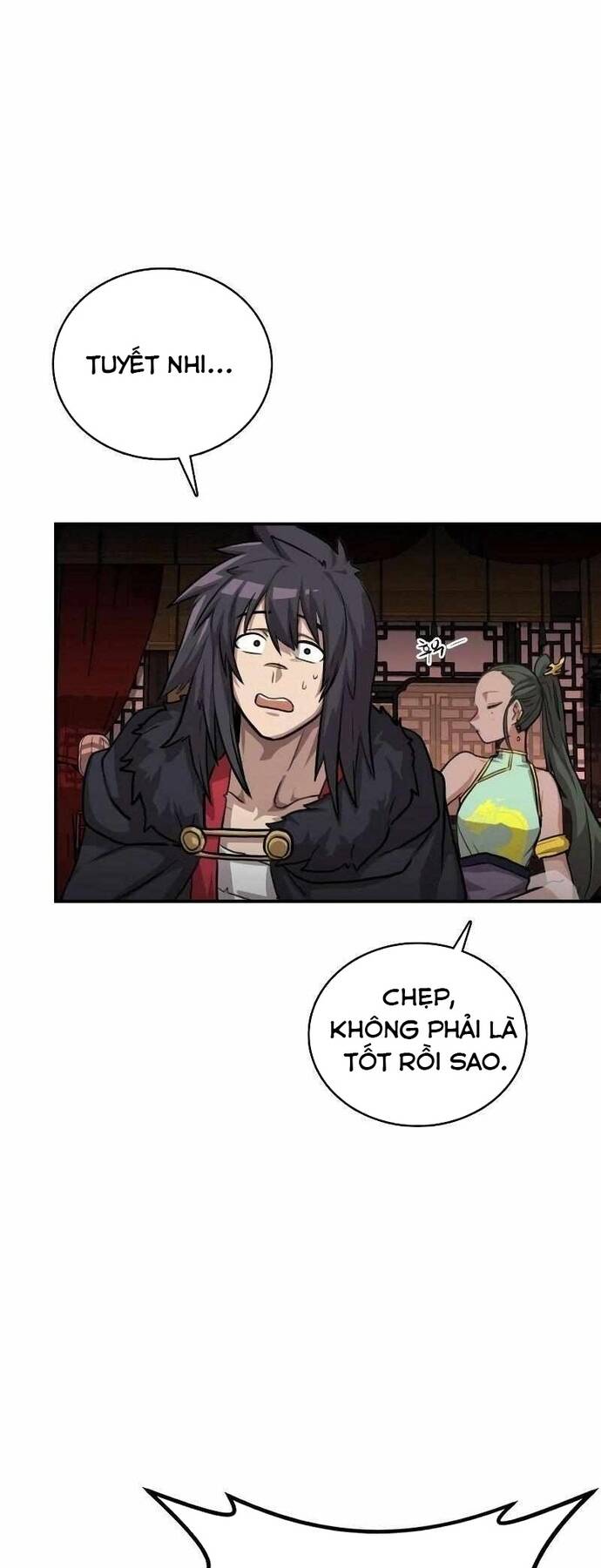 Ta Đây Vô Địch Bất Bại - Chapter 3 - Page 10