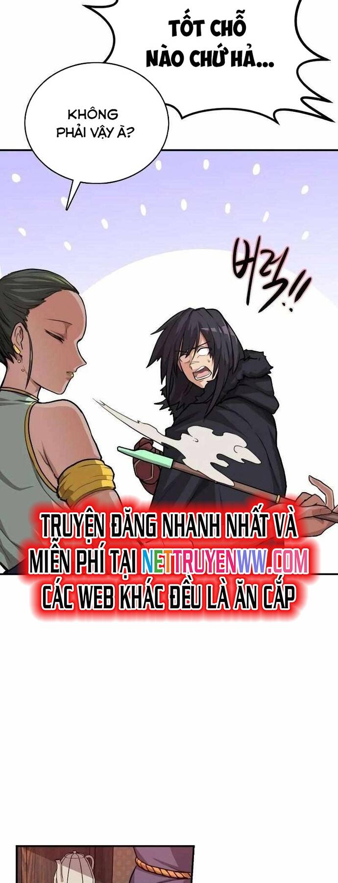 Ta Đây Vô Địch Bất Bại - Chapter 3 - Page 11