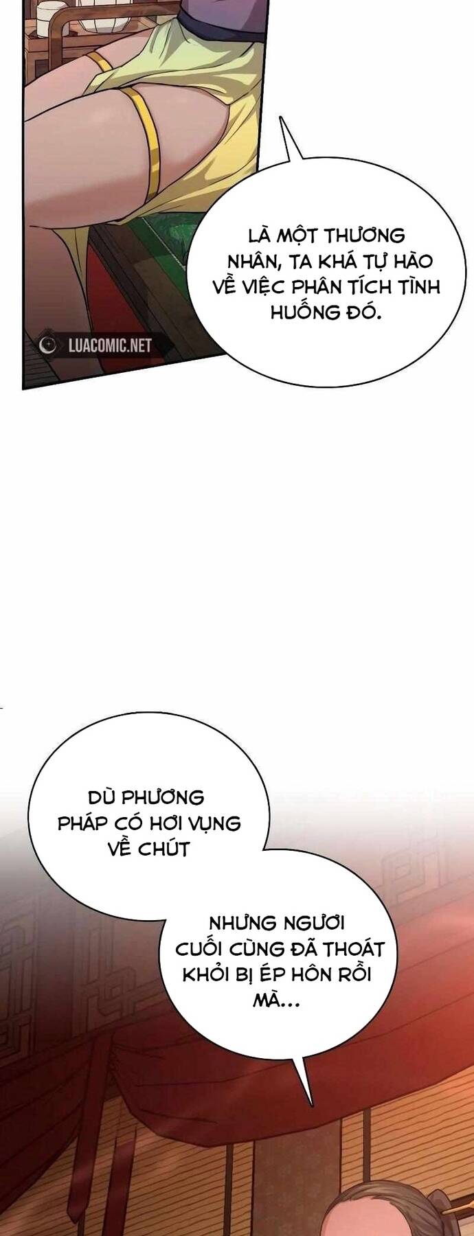 Ta Đây Vô Địch Bất Bại - Chapter 3 - Page 12