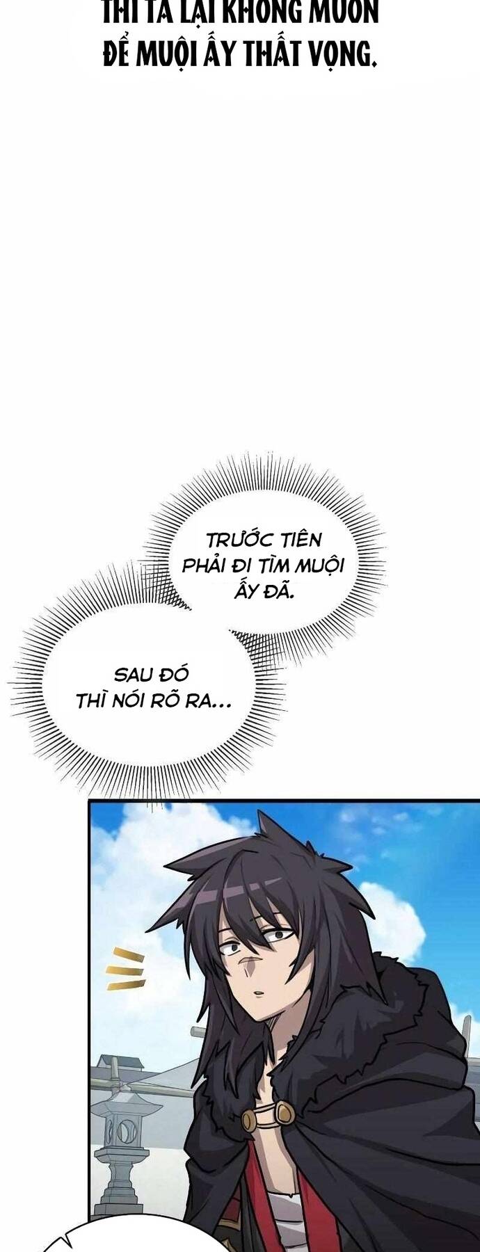 Ta Đây Vô Địch Bất Bại - Chapter 3 - Page 21