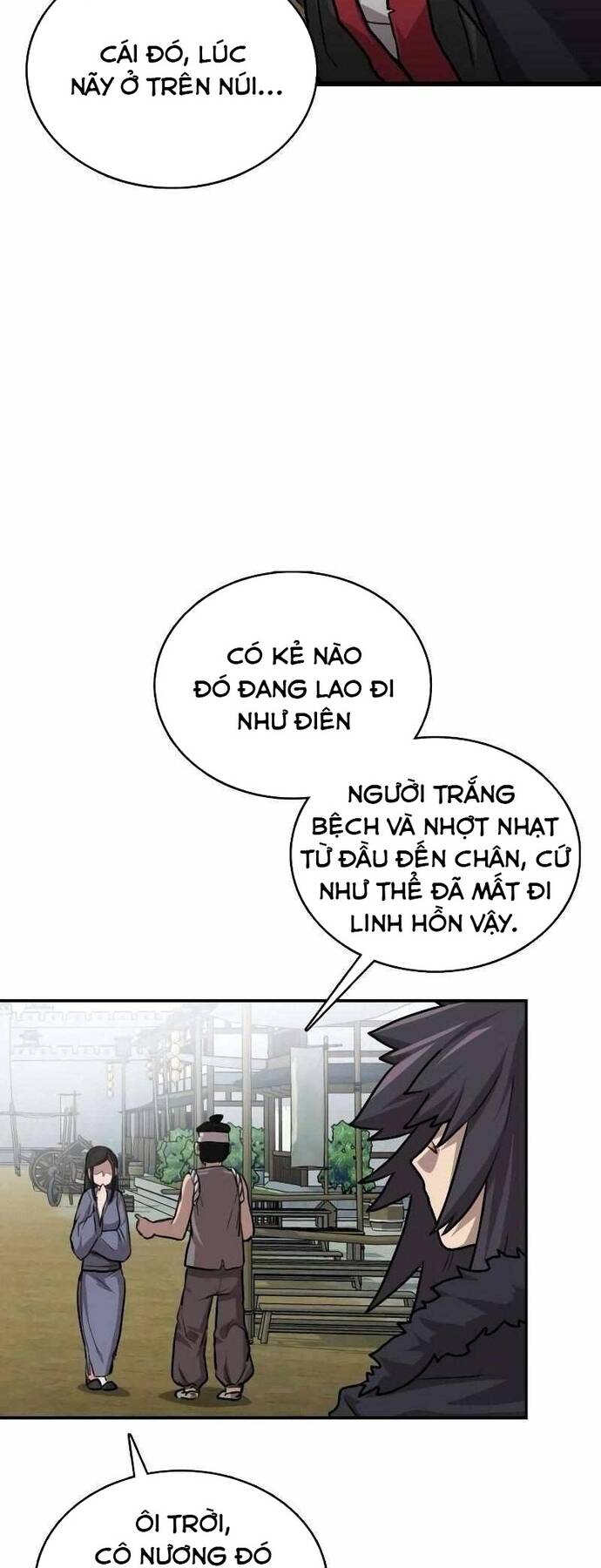 Ta Đây Vô Địch Bất Bại - Chapter 3 - Page 22