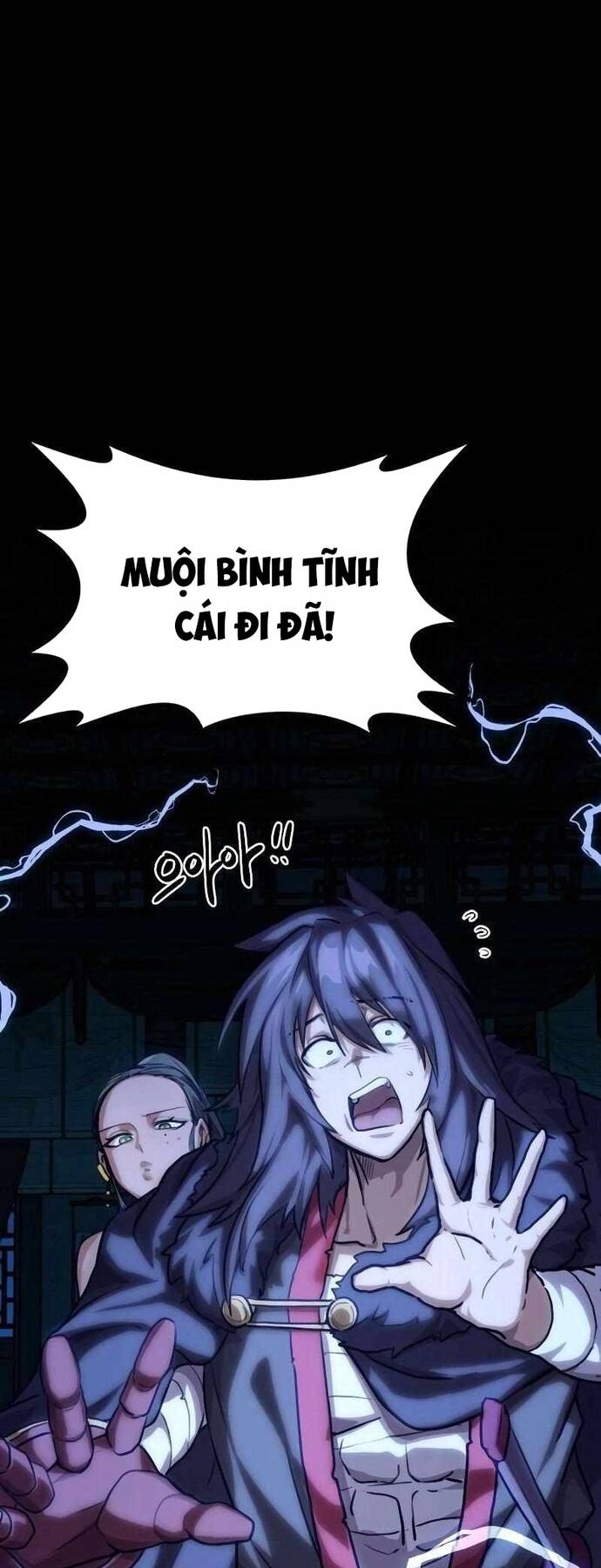 Ta Đây Vô Địch Bất Bại - Chapter 3 - Page 3