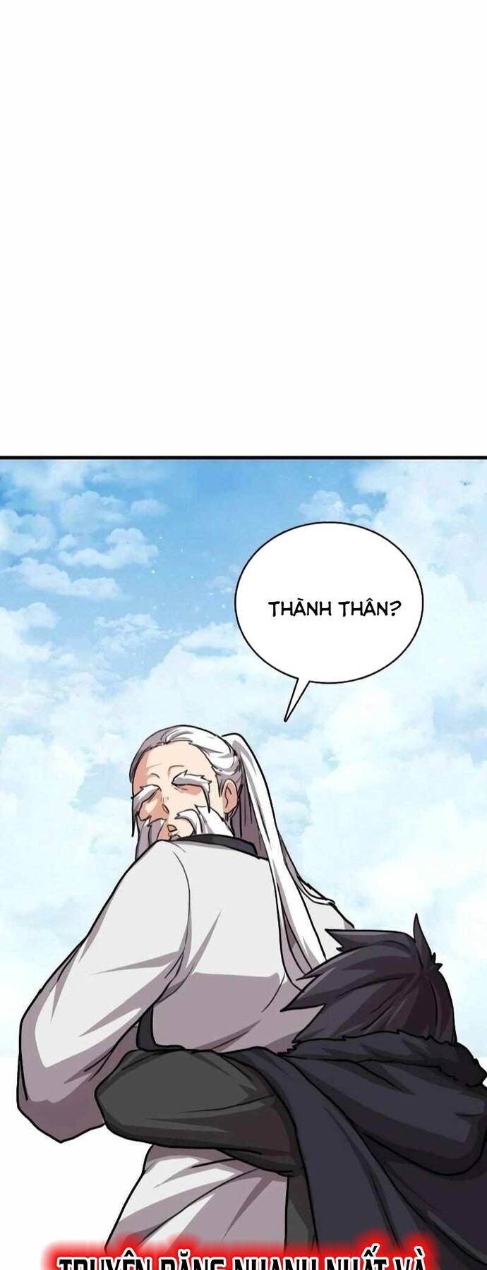 Ta Đây Vô Địch Bất Bại - Chapter 3 - Page 32