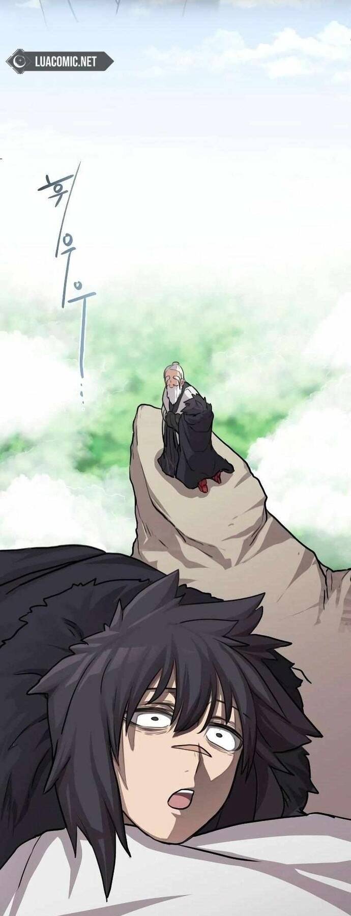 Ta Đây Vô Địch Bất Bại - Chapter 3 - Page 34