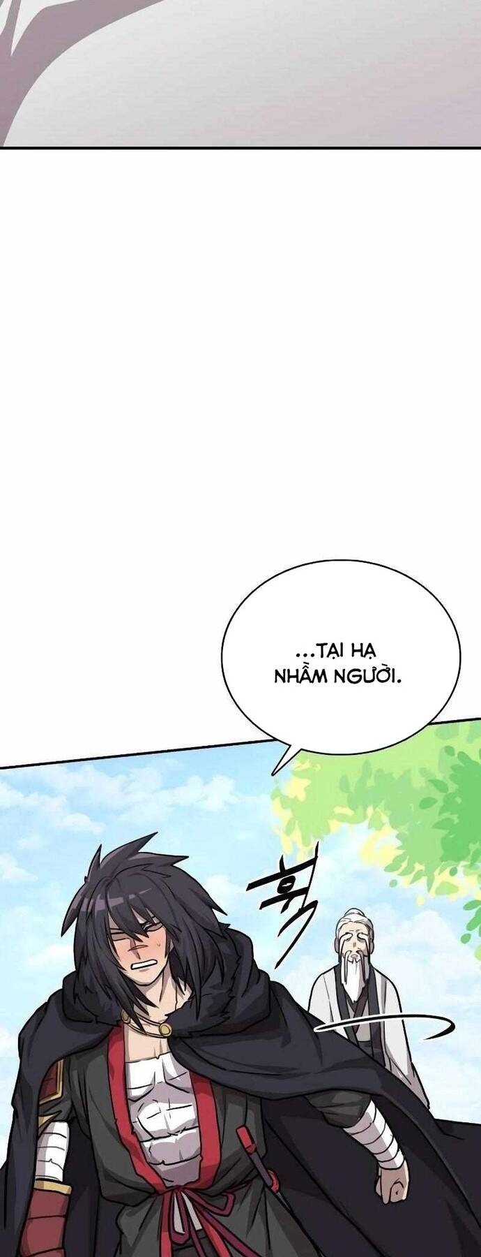Ta Đây Vô Địch Bất Bại - Chapter 3 - Page 35