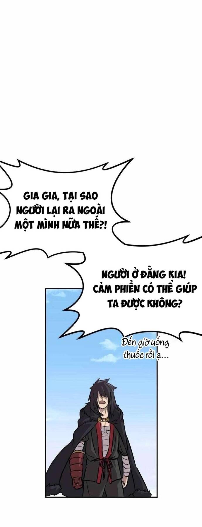 Ta Đây Vô Địch Bất Bại - Chapter 3 - Page 44