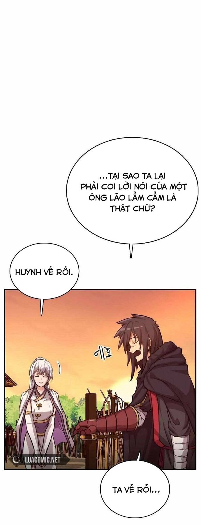 Ta Đây Vô Địch Bất Bại - Chapter 3 - Page 47