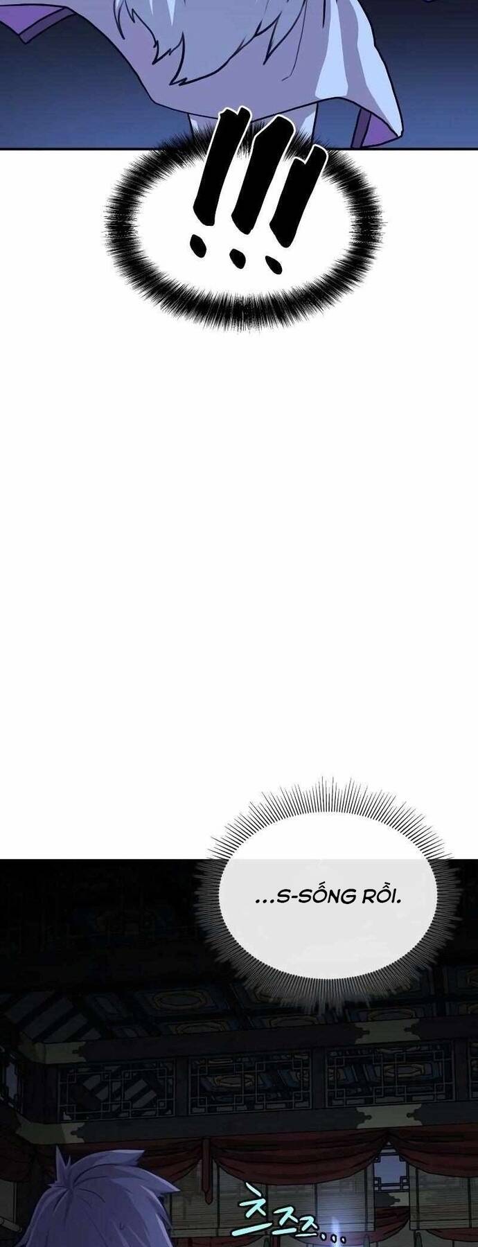 Ta Đây Vô Địch Bất Bại - Chapter 3 - Page 5