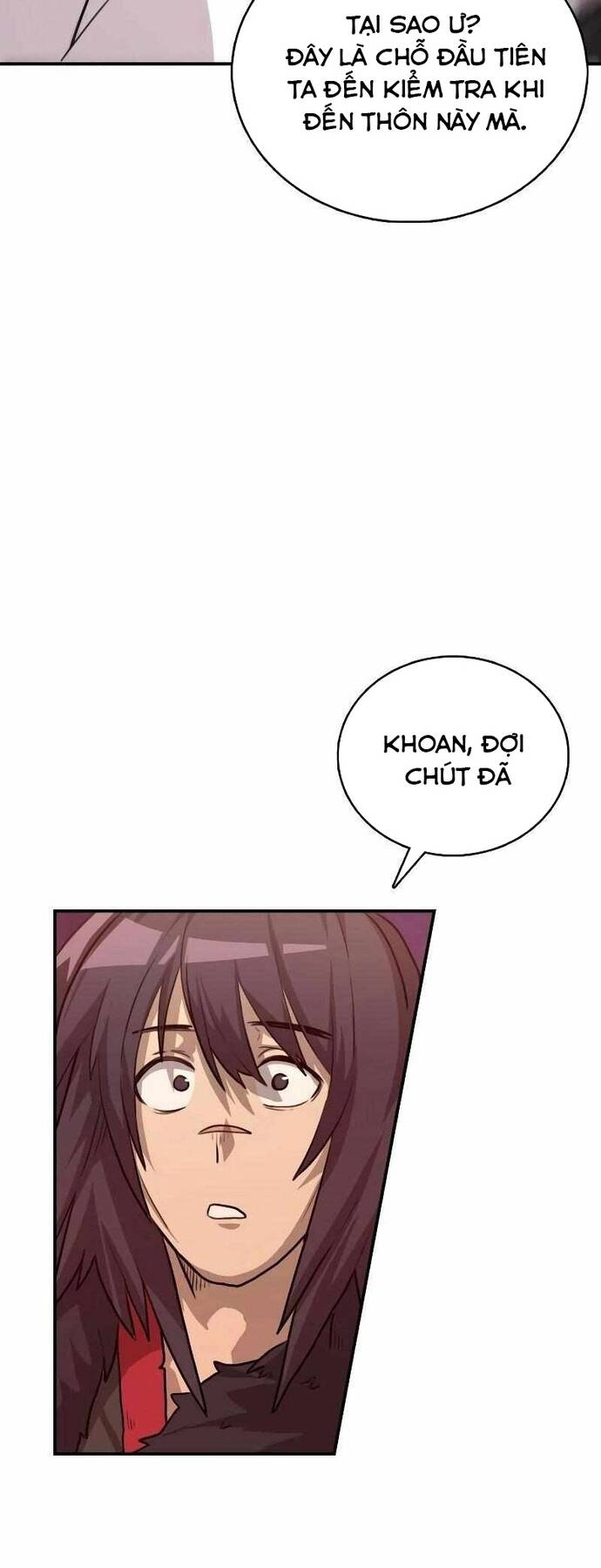 Ta Đây Vô Địch Bất Bại - Chapter 3 - Page 50