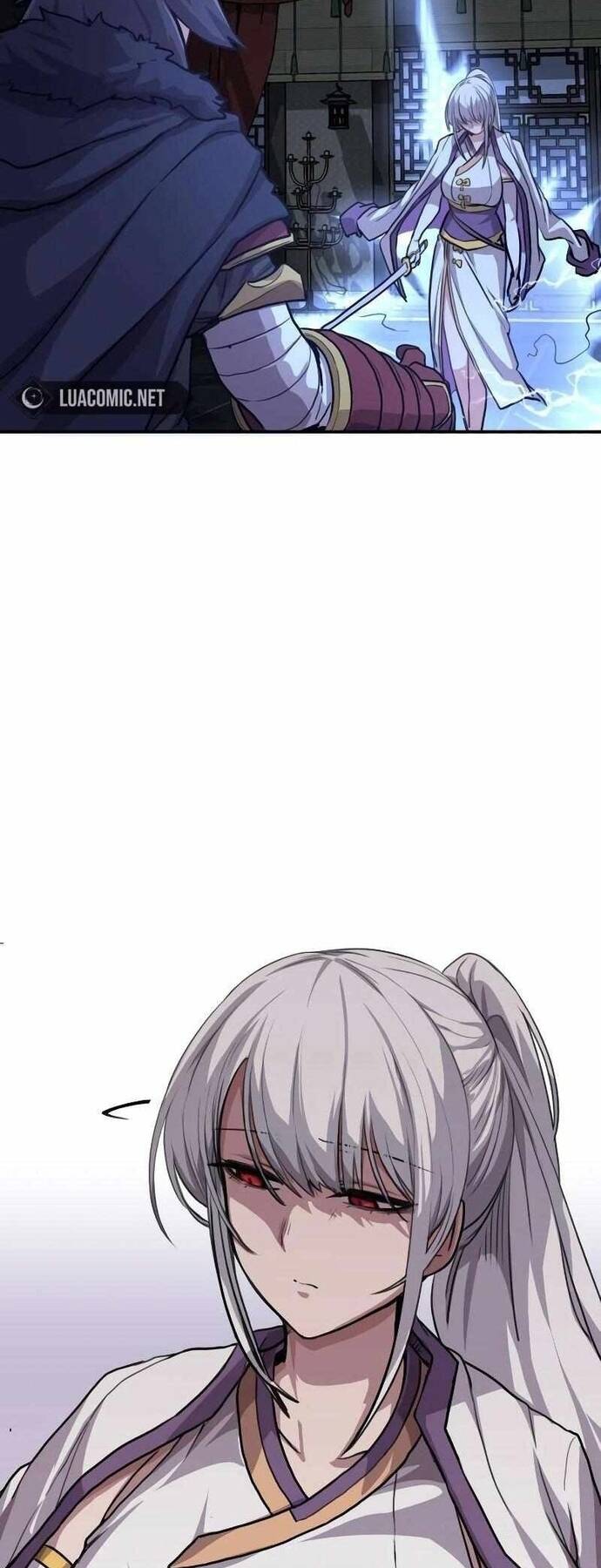 Ta Đây Vô Địch Bất Bại - Chapter 3 - Page 6