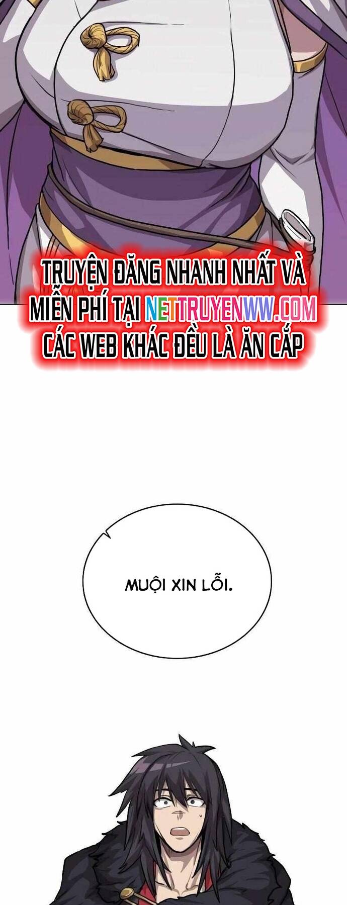 Ta Đây Vô Địch Bất Bại - Chapter 3 - Page 7